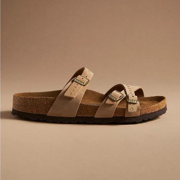 NIB BIRKENSTOCK FRANCA (39/8) - Picture 2 of 12